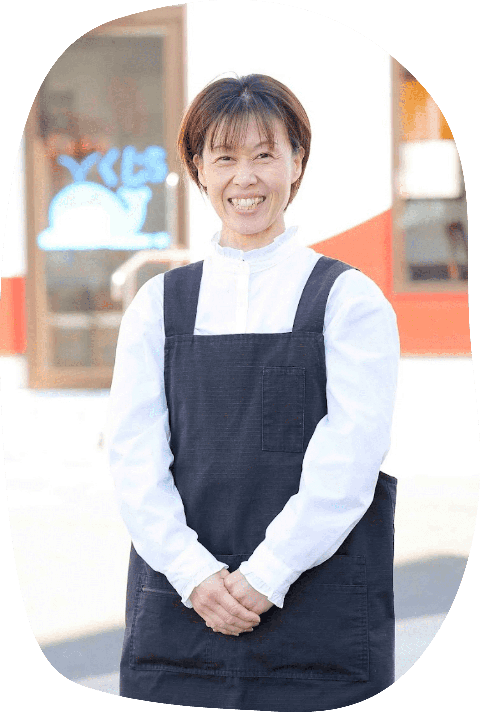女性職員02